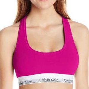 Calvin Klein Sports Bra